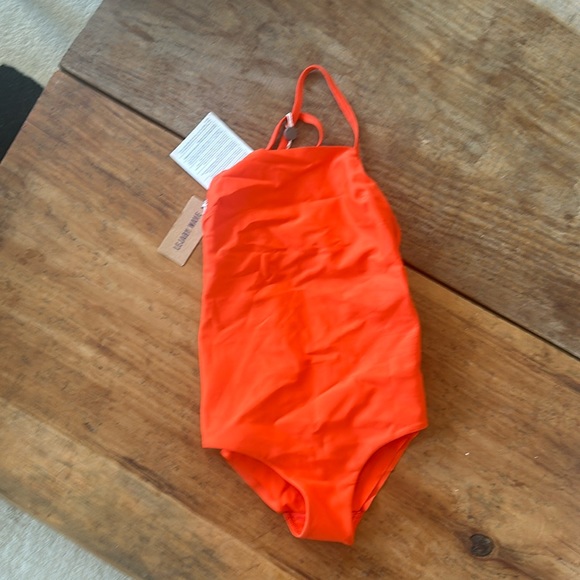 Lejaby wave swimsuit - Picture 1 of 2